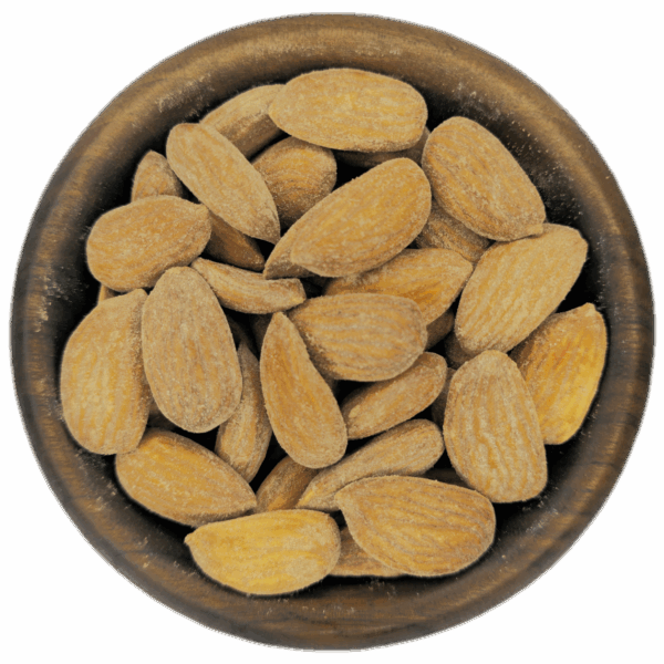 مغز بادام عربی