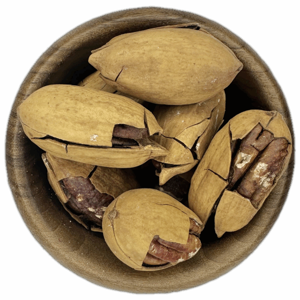 گردو پیکان بوداده