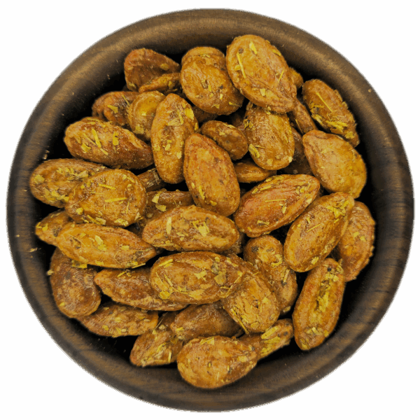 تخمه ژاپنی گلپر اعلا