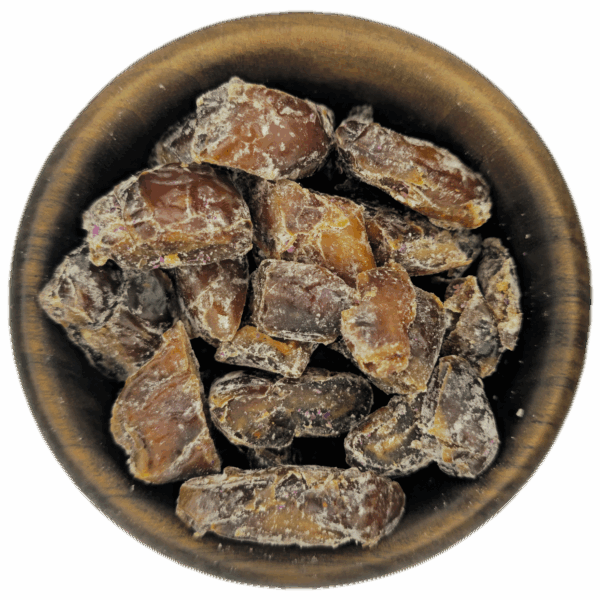چیپس خرما گل محمدی