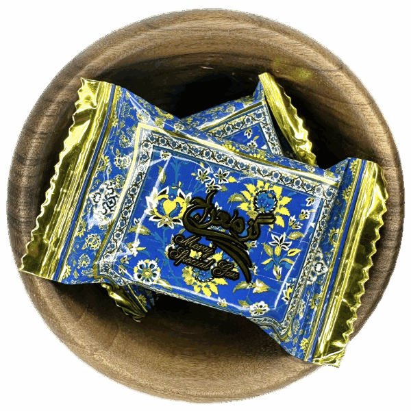 گز معراج %28
