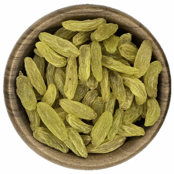 کشمش سبز ممتاز
