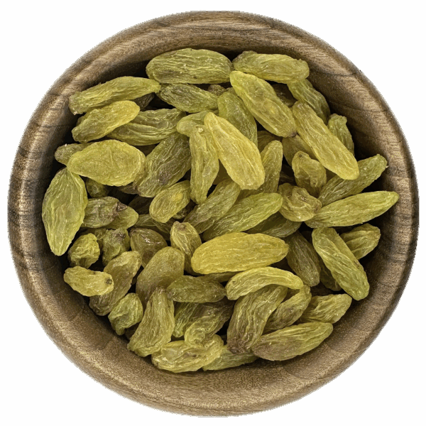 کشمش سبز